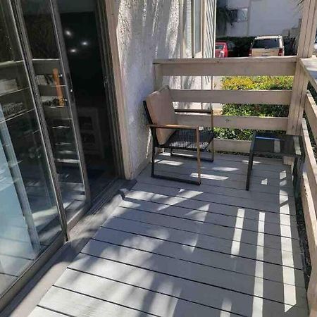 2022 Renovated 2-Bdrm Cozy, Lovely Condo W/Parking! Хилтон-Хед-Айленд Экстерьер фото