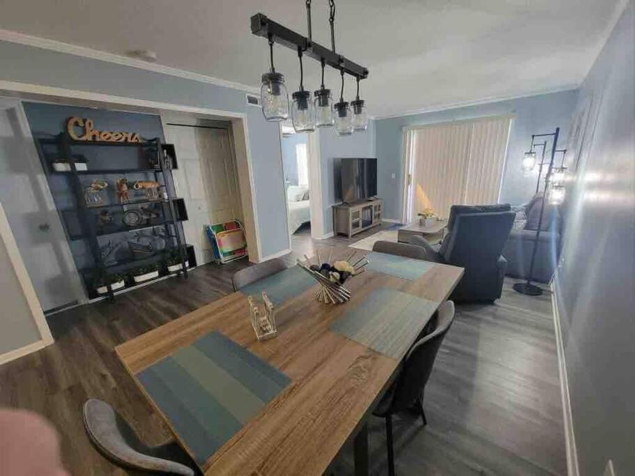 2022 Renovated 2-Bdrm Cozy, Lovely Condo W/Parking! Хилтон-Хед-Айленд Экстерьер фото