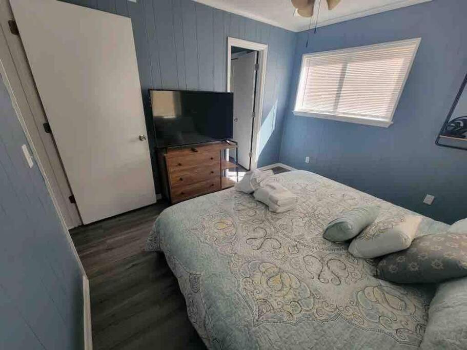 2022 Renovated 2-Bdrm Cozy, Lovely Condo W/Parking! Хилтон-Хед-Айленд Экстерьер фото