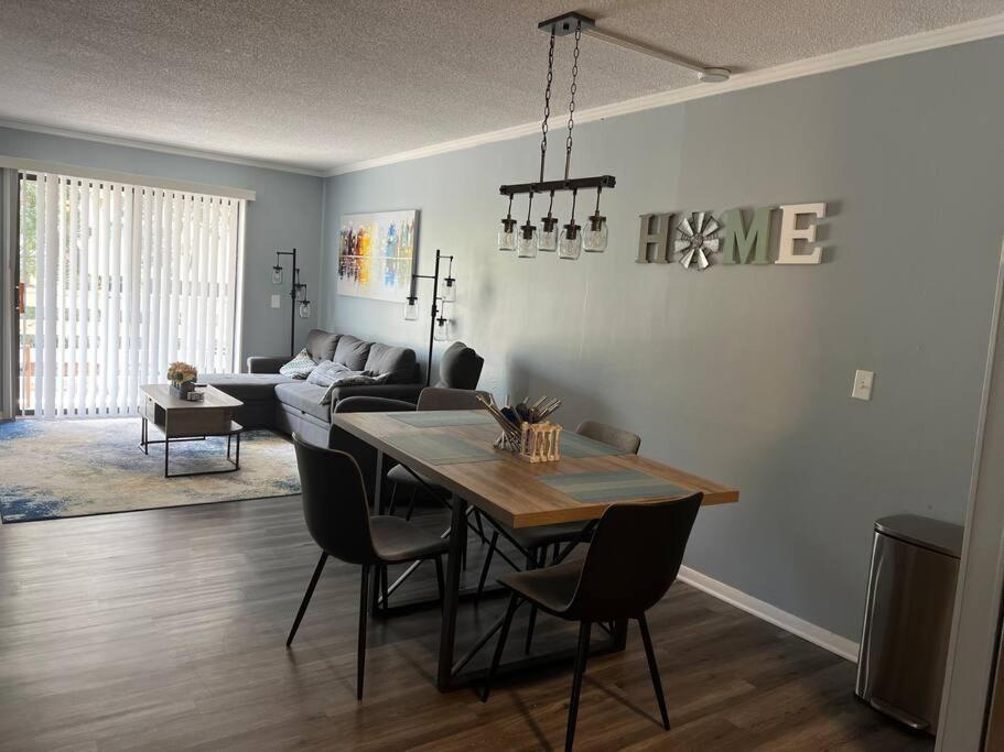 2022 Renovated 2-Bdrm Cozy, Lovely Condo W/Parking! Хилтон-Хед-Айленд Экстерьер фото