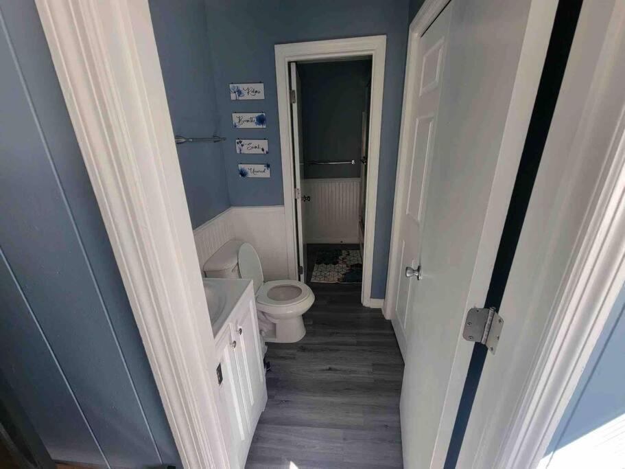 2022 Renovated 2-Bdrm Cozy, Lovely Condo W/Parking! Хилтон-Хед-Айленд Экстерьер фото
