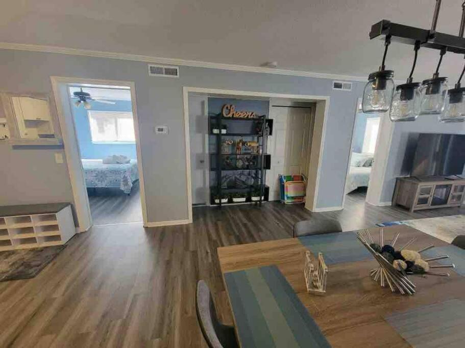 2022 Renovated 2-Bdrm Cozy, Lovely Condo W/Parking! Хилтон-Хед-Айленд Экстерьер фото
