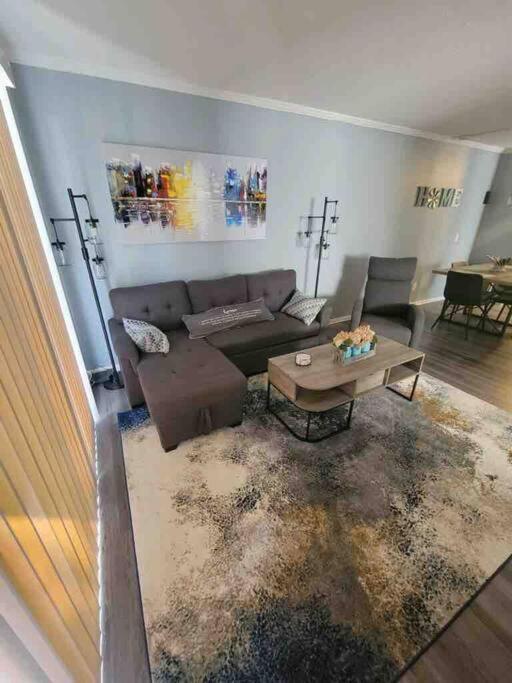 2022 Renovated 2-Bdrm Cozy, Lovely Condo W/Parking! Хилтон-Хед-Айленд Экстерьер фото